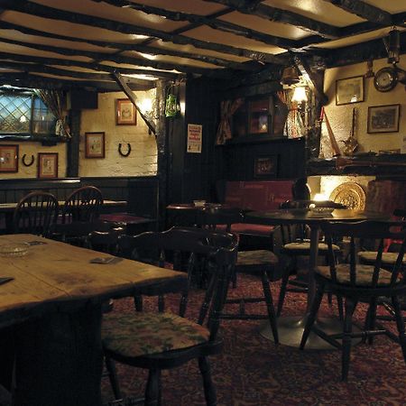 Eskdale Lodge Сейл Екстер'єр фото