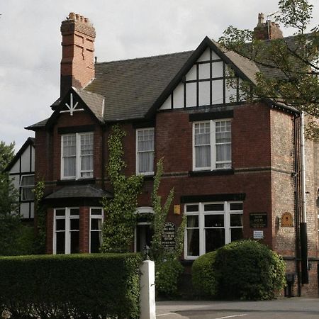 Eskdale Lodge Сейл Екстер'єр фото