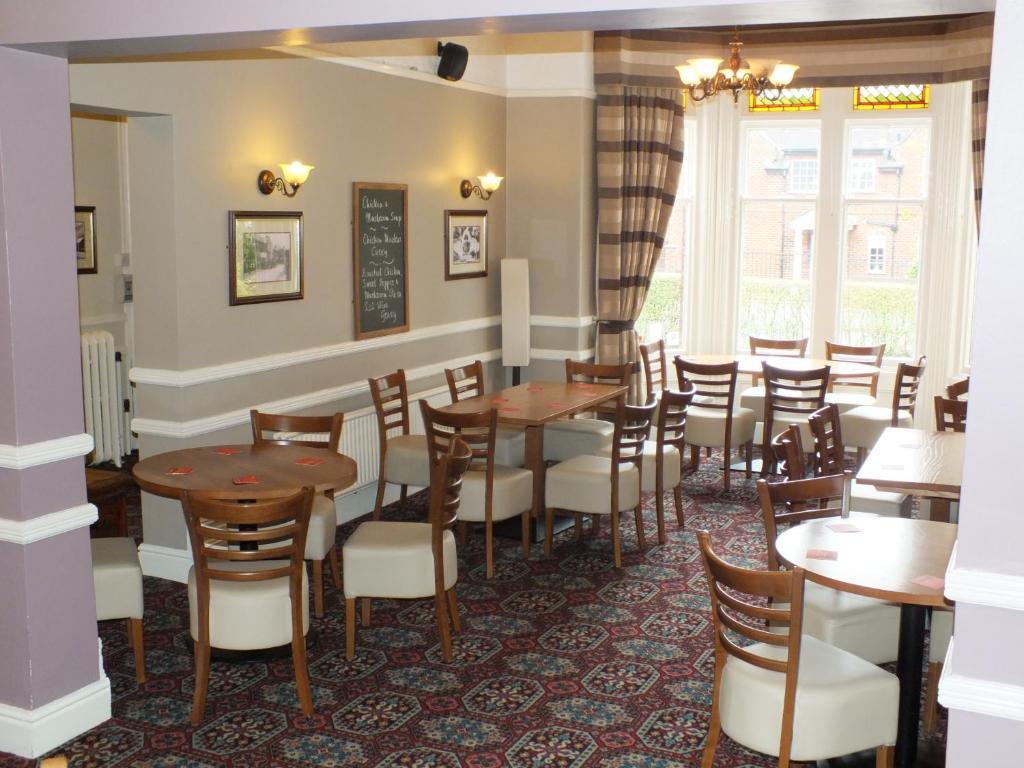 Eskdale Lodge Сейл Екстер'єр фото