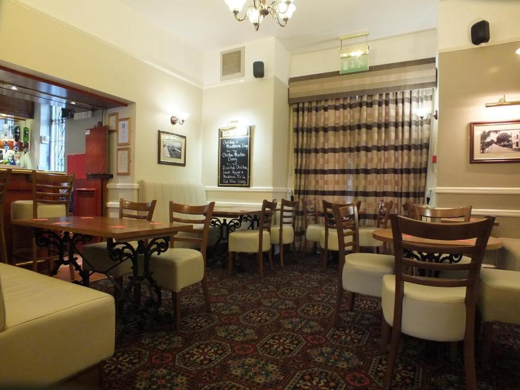 Eskdale Lodge Сейл Екстер'єр фото