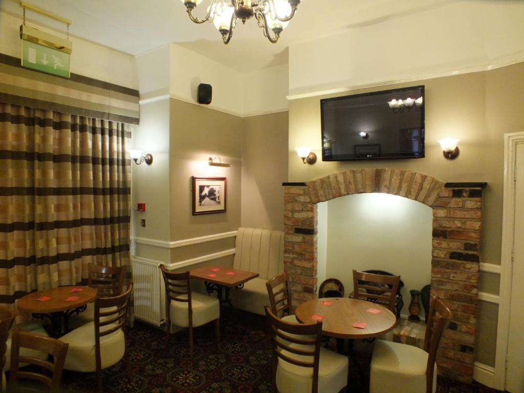 Eskdale Lodge Сейл Екстер'єр фото