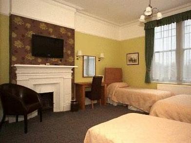Eskdale Lodge Сейл Екстер'єр фото