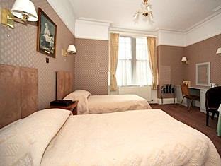 Eskdale Lodge Сейл Екстер'єр фото