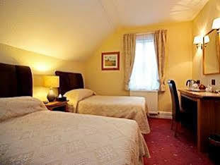 Eskdale Lodge Сейл Екстер'єр фото