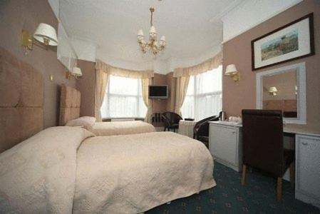 Eskdale Lodge Сейл Номер фото